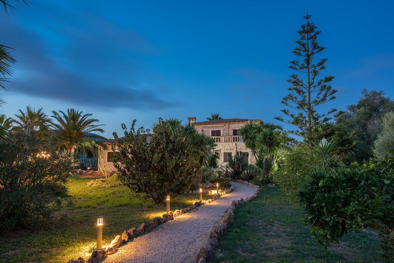 Finca El Pavo Apartment