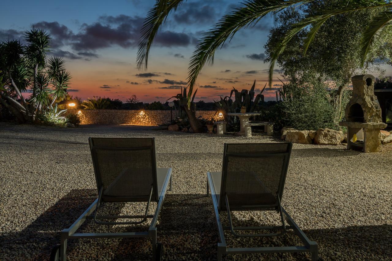 Appartement Finca El Pavo *
