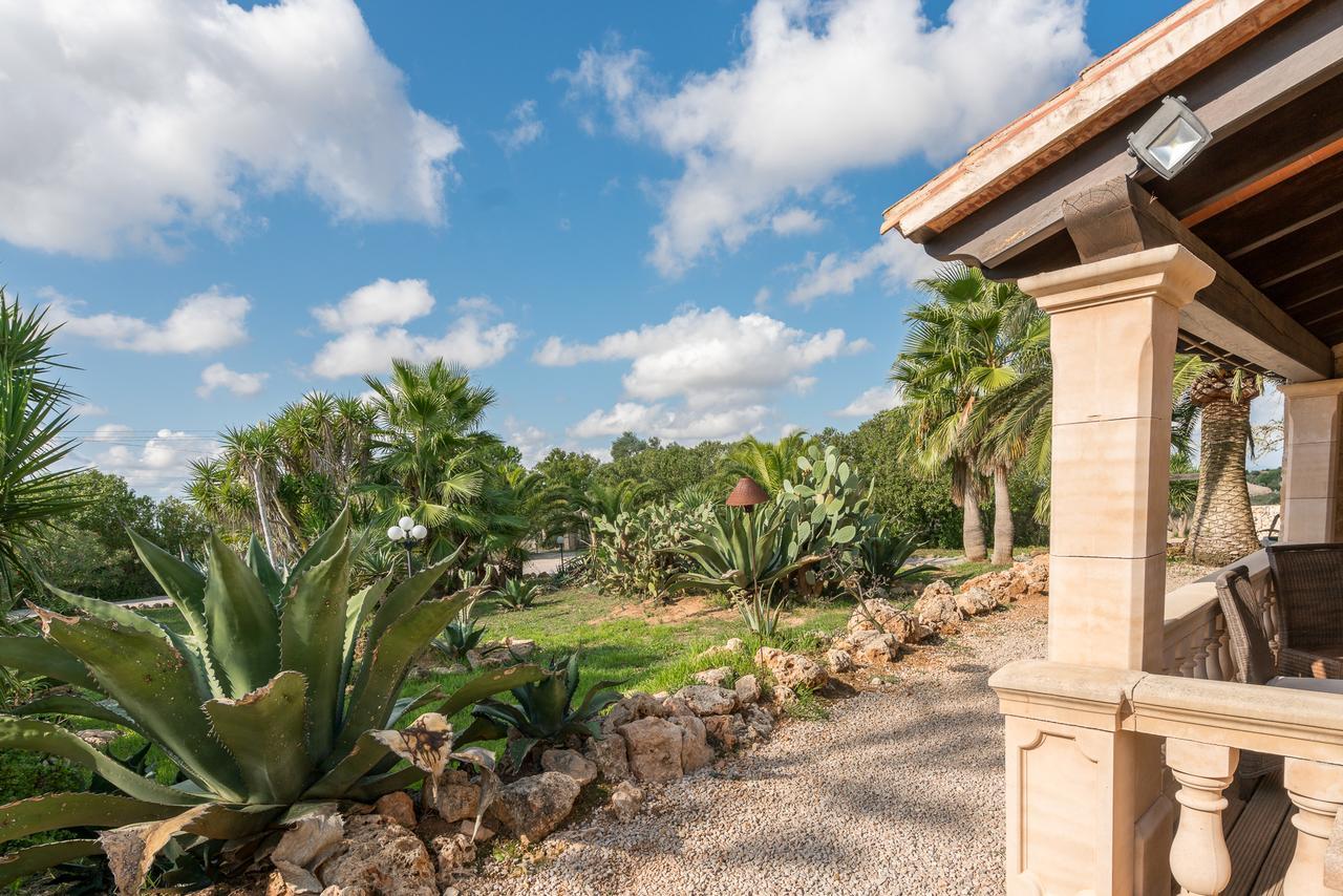 Appartement Finca El Pavo *