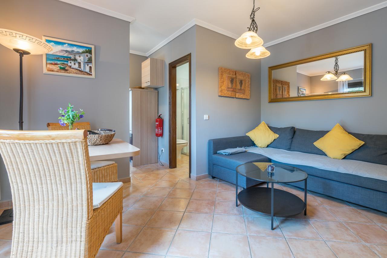 Finca El Pavo Appartement Llucmajor (Mallorca)
