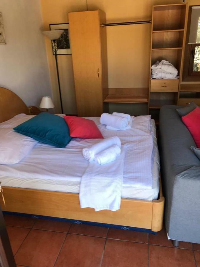 Appartement Finca El Pavo *